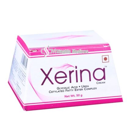 Xerina Cream
