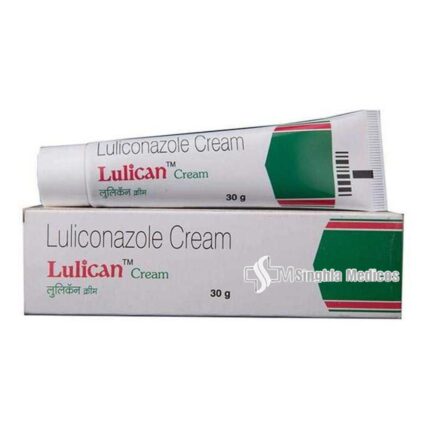 Lulican Cream