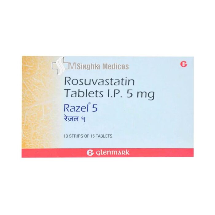 Razel 5 Tablet