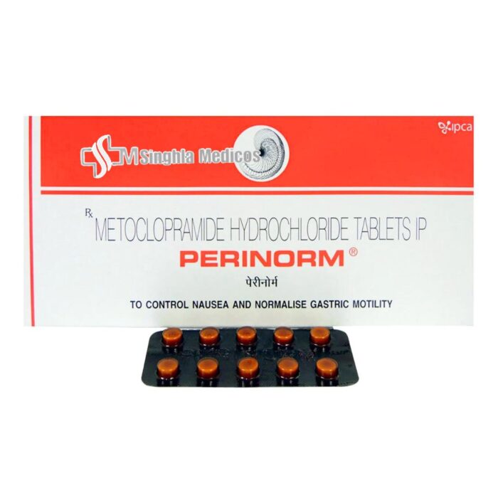 Perinorm Tablet