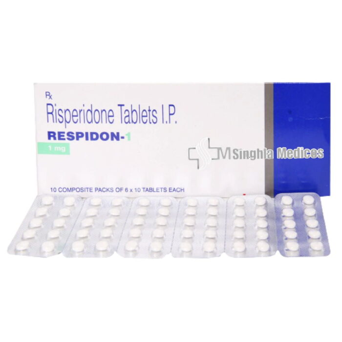 Respidon 1 Tablet