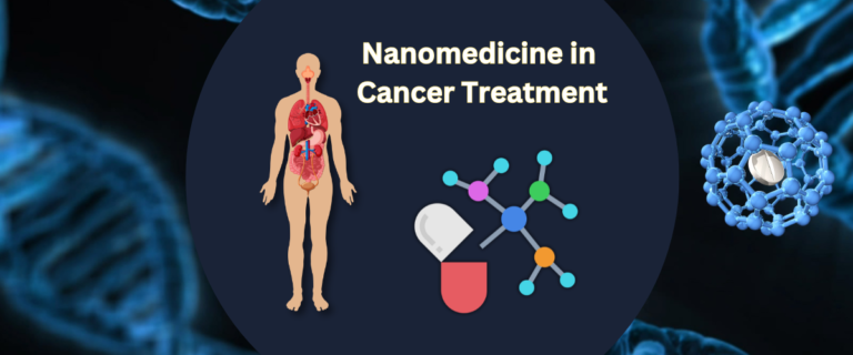 Nanomedicine in Cancer Treatment