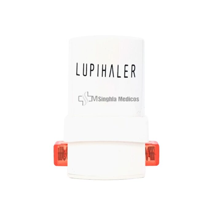Lupihaler Inhaler