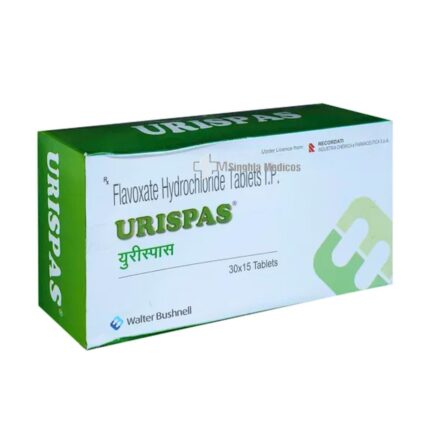 Urispas Tablet