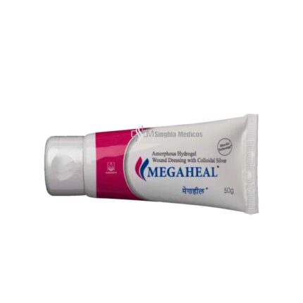 Megaheal Wound Dressing Gel