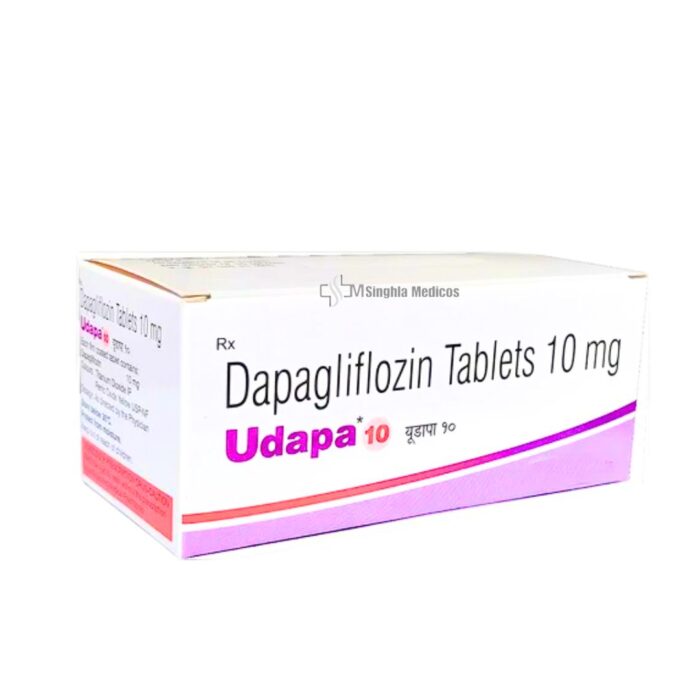 Udapa 10 Tablet