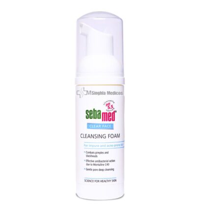 Sebamed Clear Face Cleansing