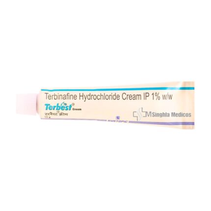 Terbest Cream