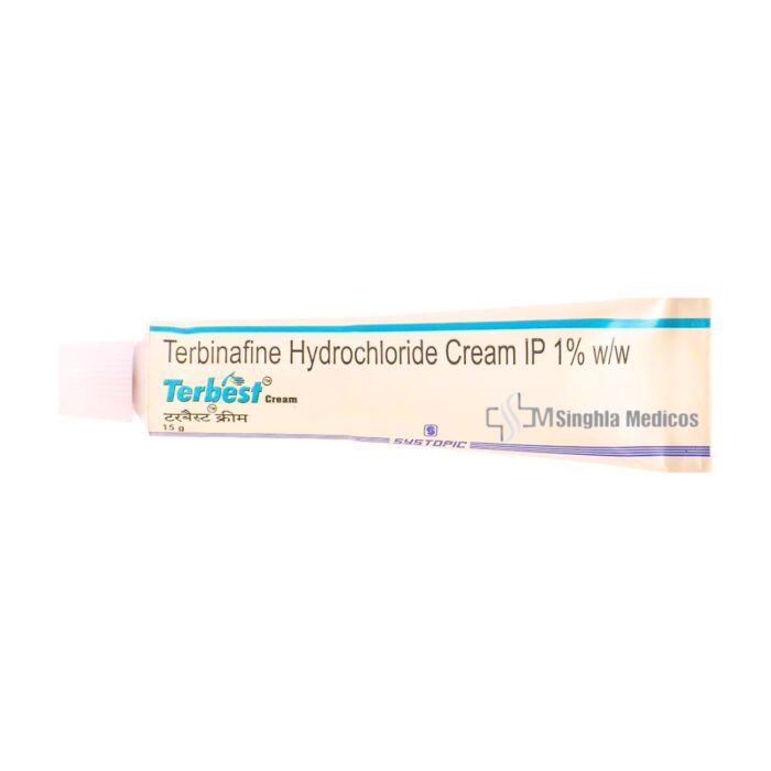 Terbest Cream