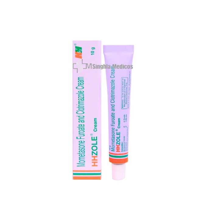 HHzole Cream