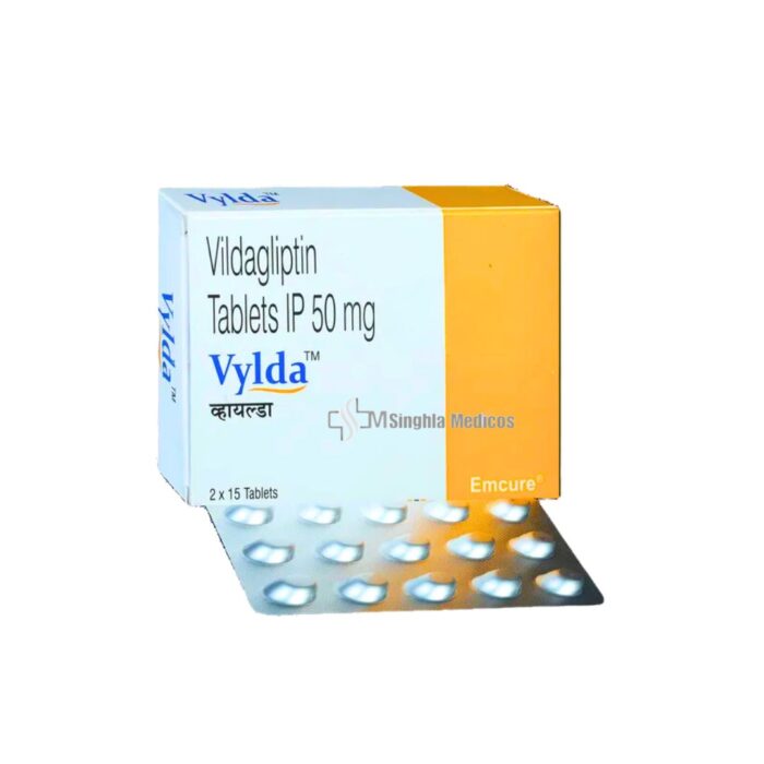 Vylda Tablet