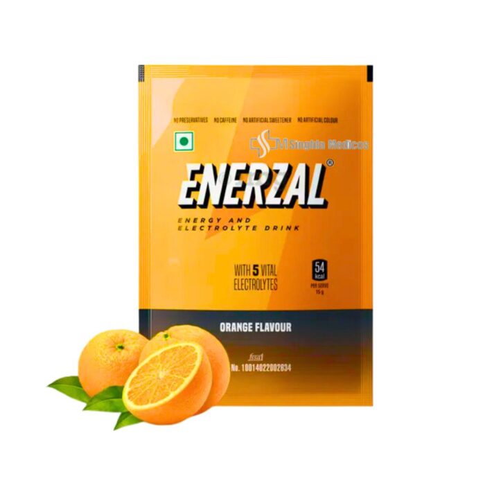 Enerzal Enerzal Energy
