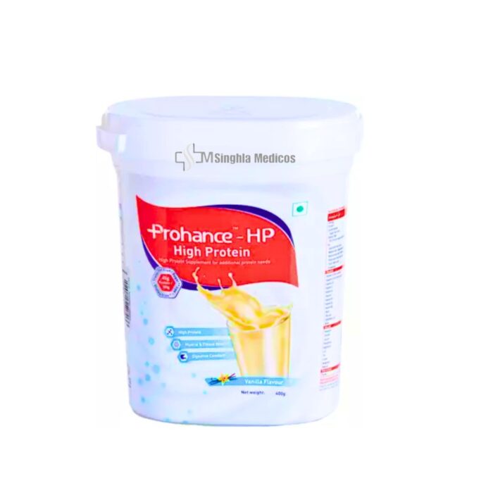 Prohance-HP High Protein