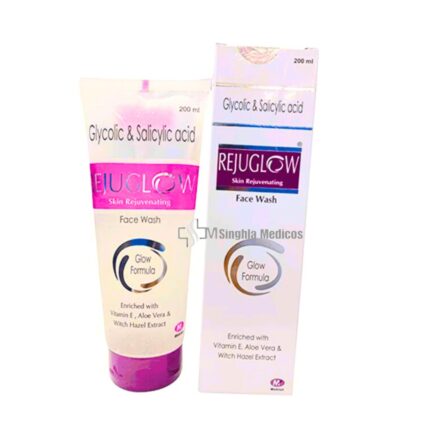 Rejuglow Face Wash