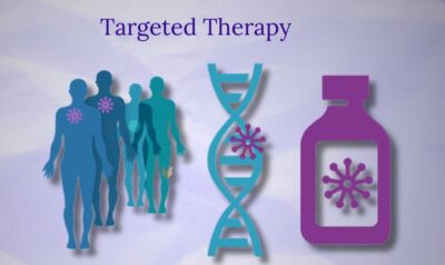 targeted therapy