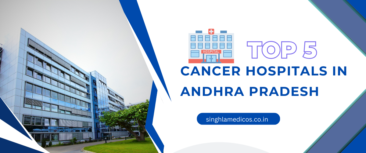 Cancer Hospitals in Andhra Pradesh