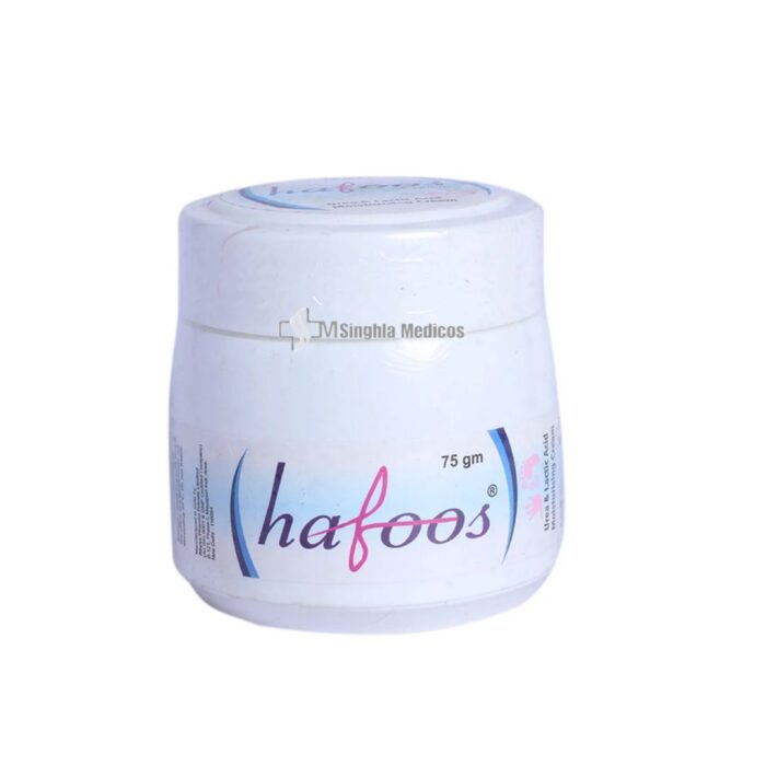 Hafoos Cream