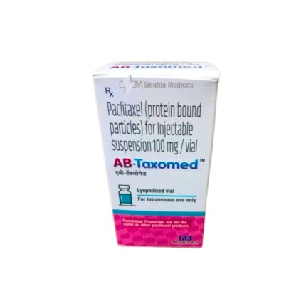 Ab-Taxomed 100mg Injection