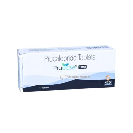 Pruease 1mg Tablet