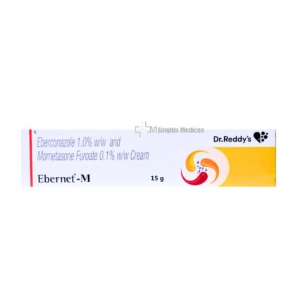 Ebernet-M Cream