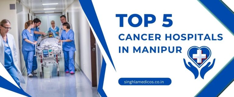 Cancer Hospitals in Manipur