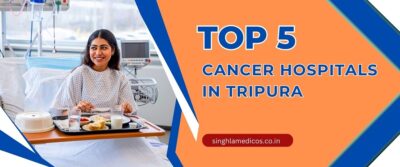 Top 5 Cancer Hospitals in Tripura