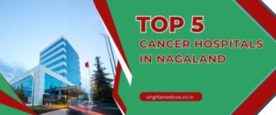 Cancer Hospitals in Nagaland