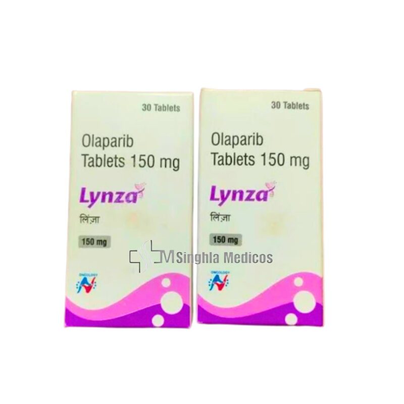 Lynza 150mg Tablet