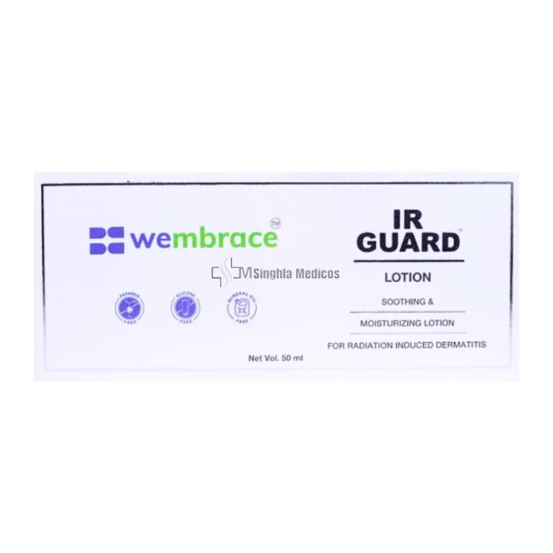 IR Guard Lotion 50ml