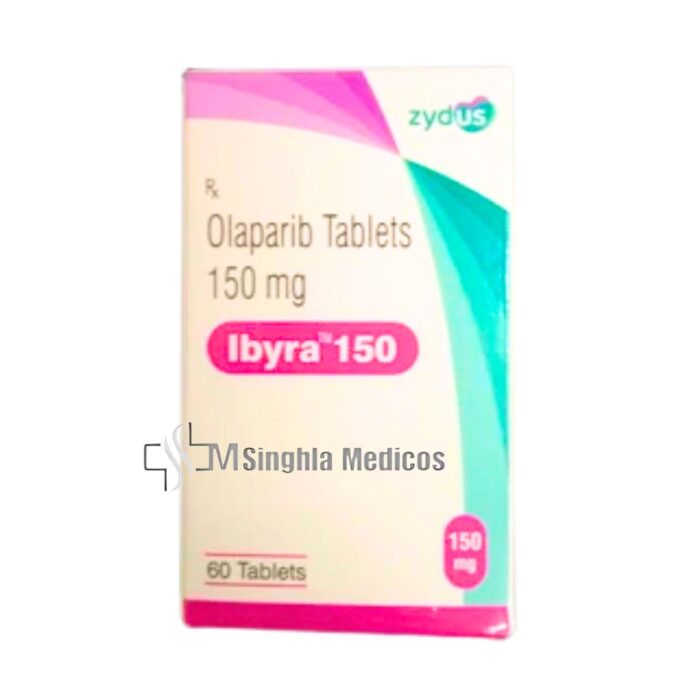 Ibyra 150mg Tablet