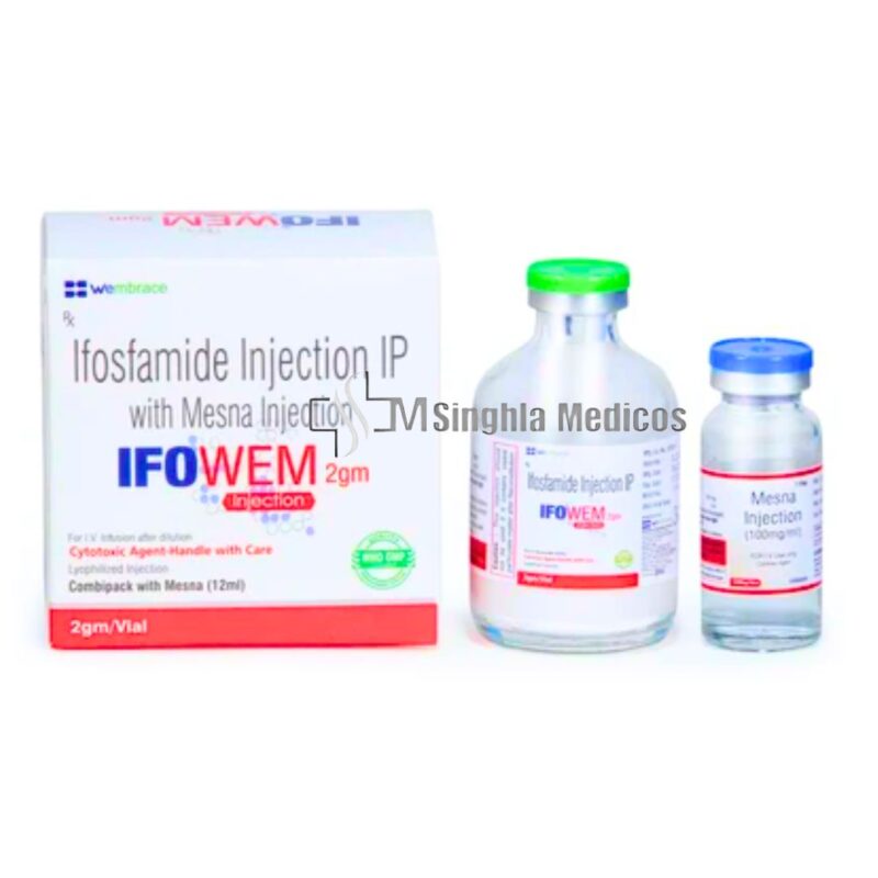 Ifowem 2gm Injection