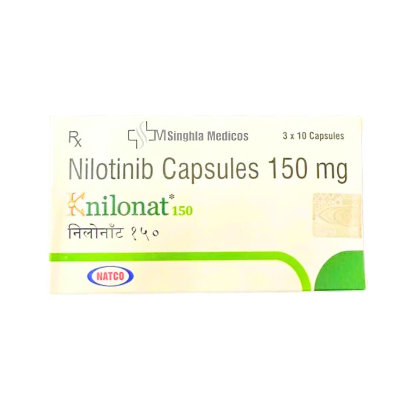 Knilonat 150mg Capsule