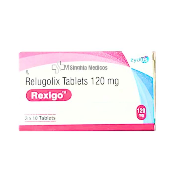 R-Golix 120mg Tablet