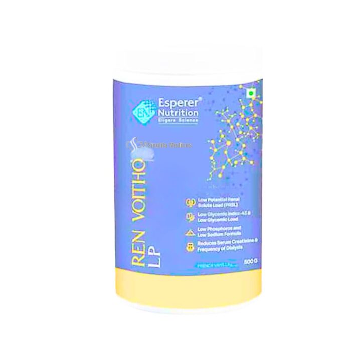 REN Voitho LP Powder 500gm