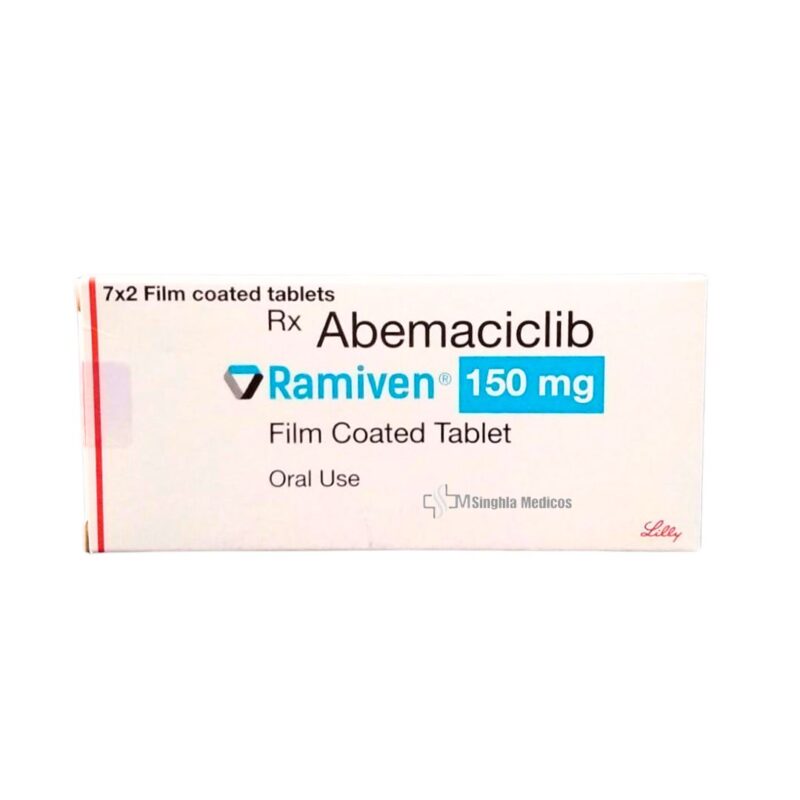 Ramiven 150mg Tablet