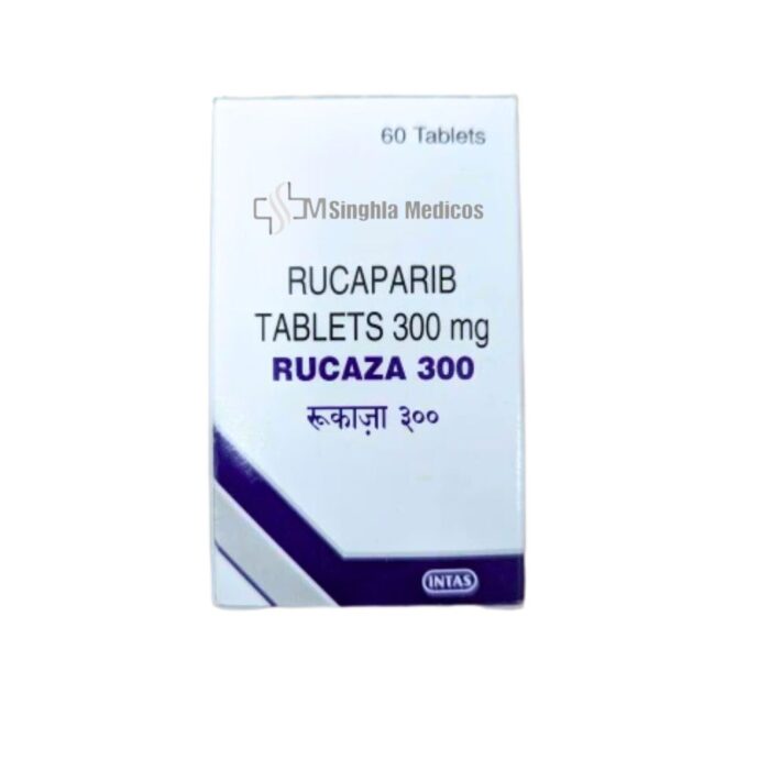 Rucaza 300mg Tablet