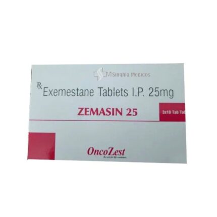 Zemasin 25mg Tablet