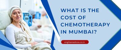 What is the cost of Chemotherapy in Mumbai?