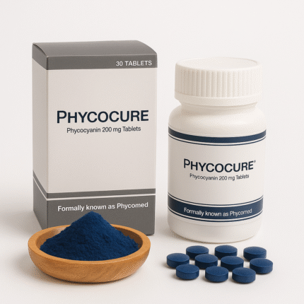 Phycocure Tablet
