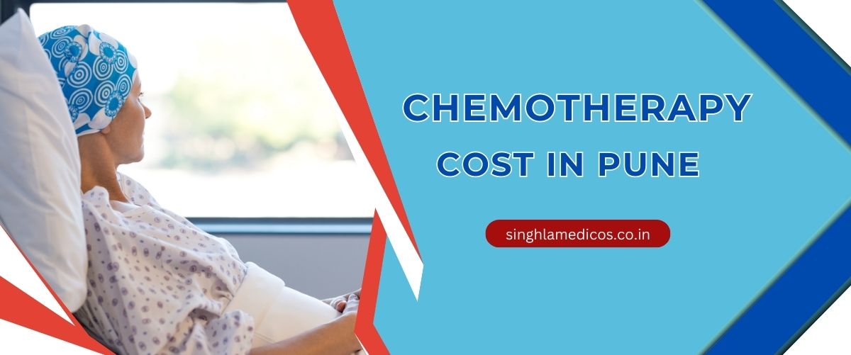 Chemotherapy cost in Pune