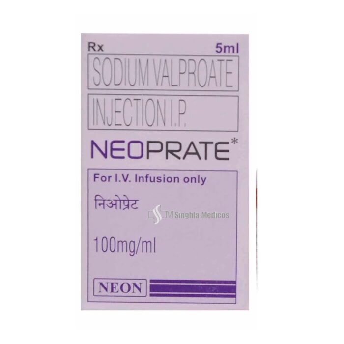 Neoprate Injection