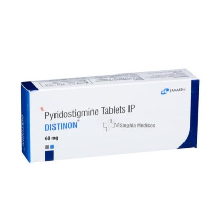 Distinon 60mg Tablet