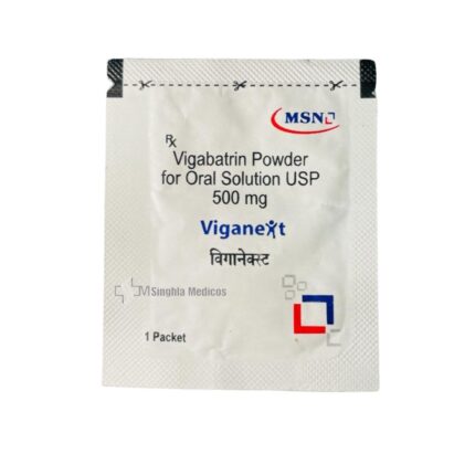 Viganext 500mg Sachet