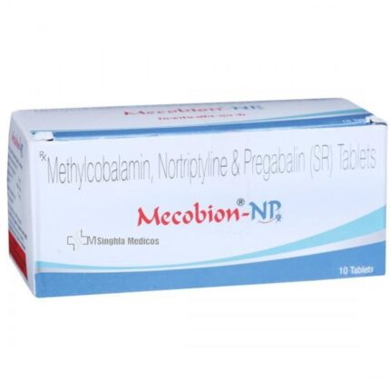Mecobion NP Tablet