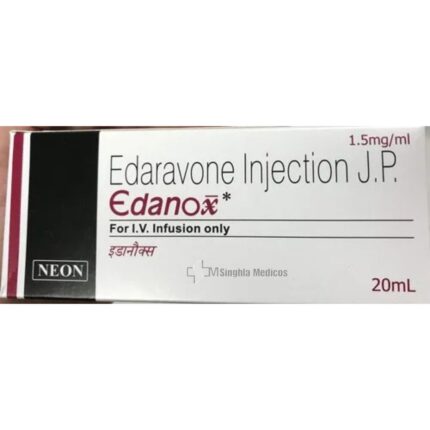 Edanox injec