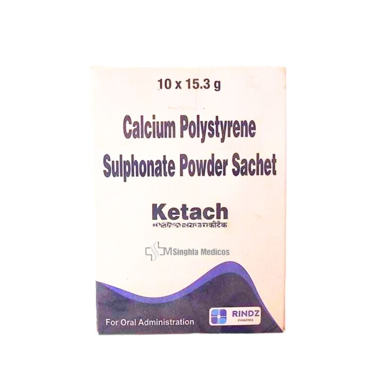 Ketach Powder