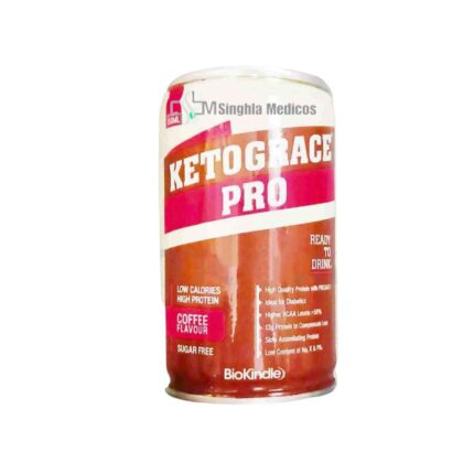 Ketograce PRO Drink