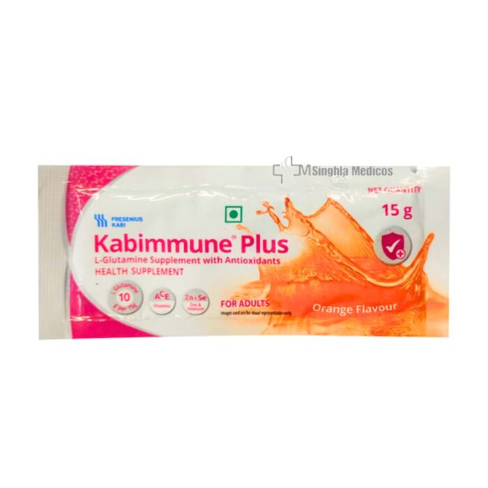 Kabimmune Plus Sachet 15gm