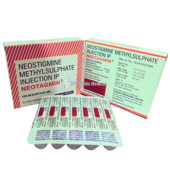 Neotagmin P Injection