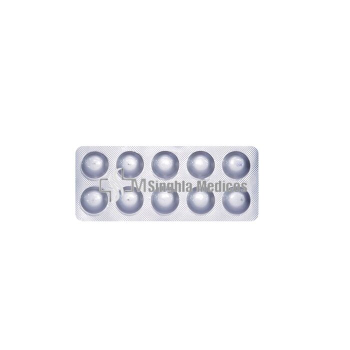 Uclick 150mg Tablet